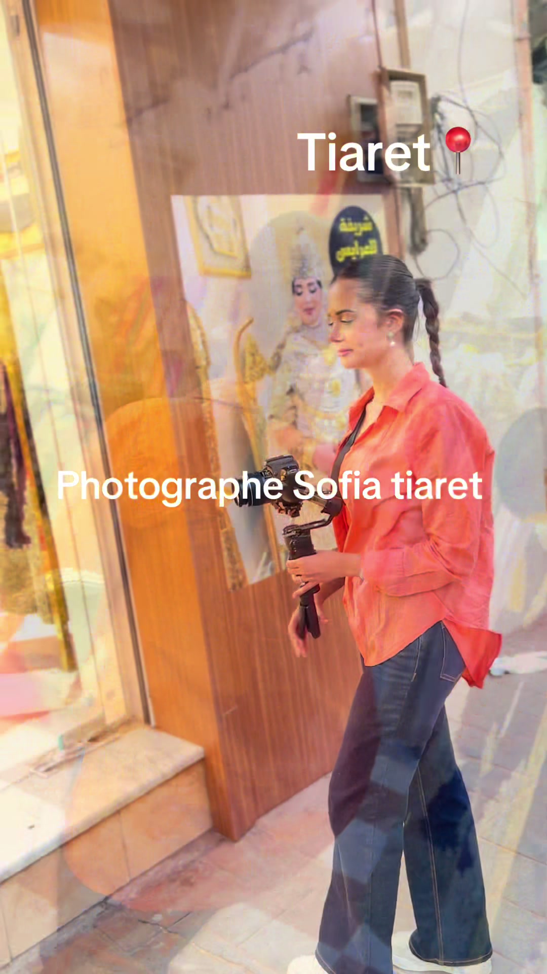 @photographe sofia tiaret
