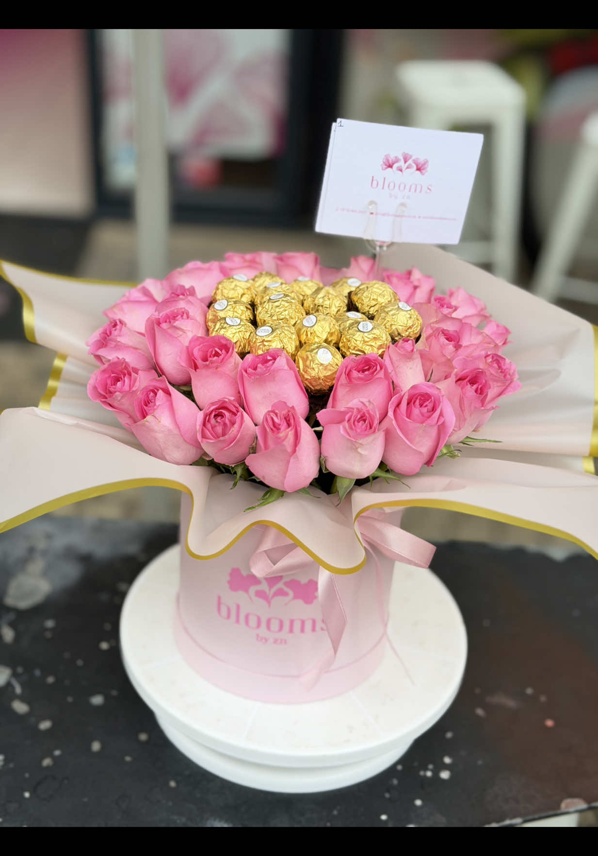 @Bloomsbyzn•Durban florist