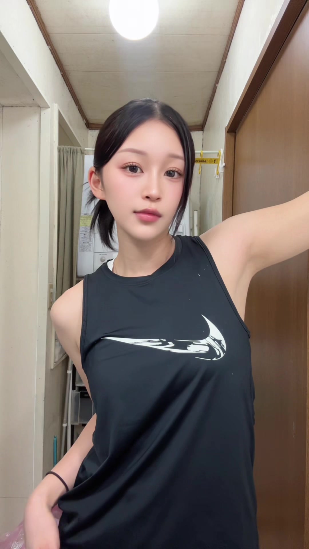 @松本里乃【野球girl】