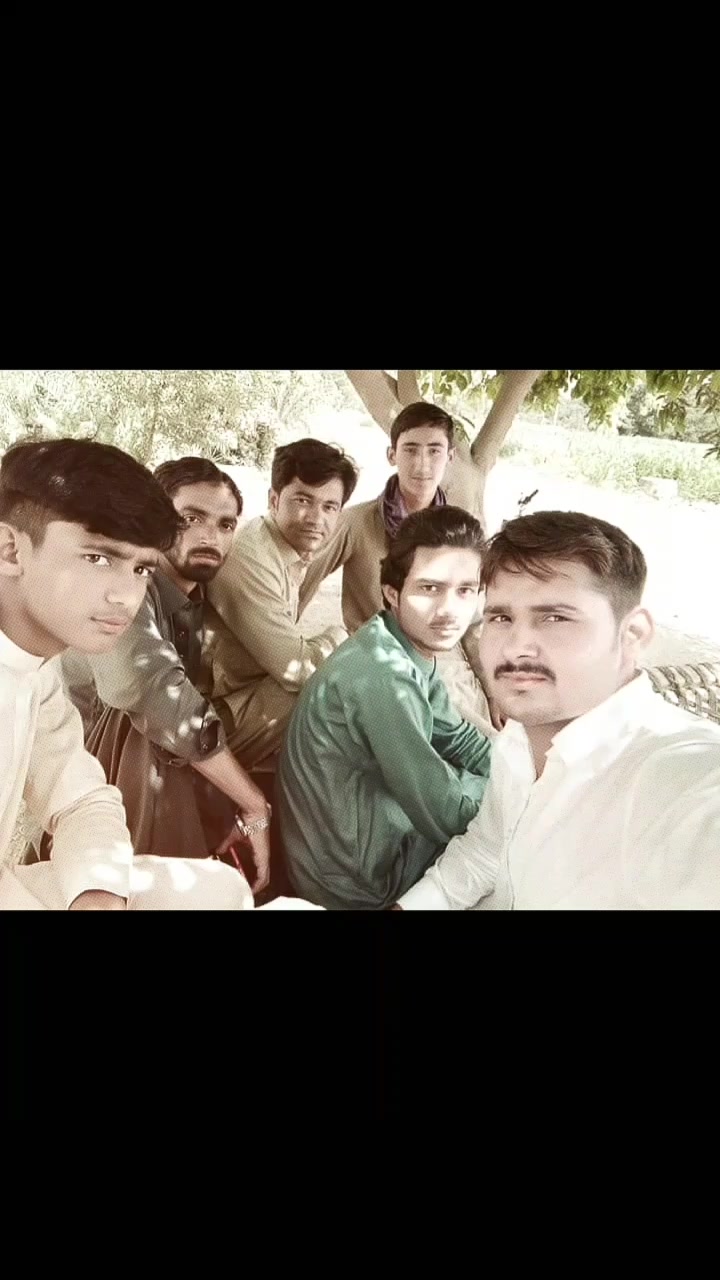 @Jam Ahmad Rafiq Mahra 🏏❤