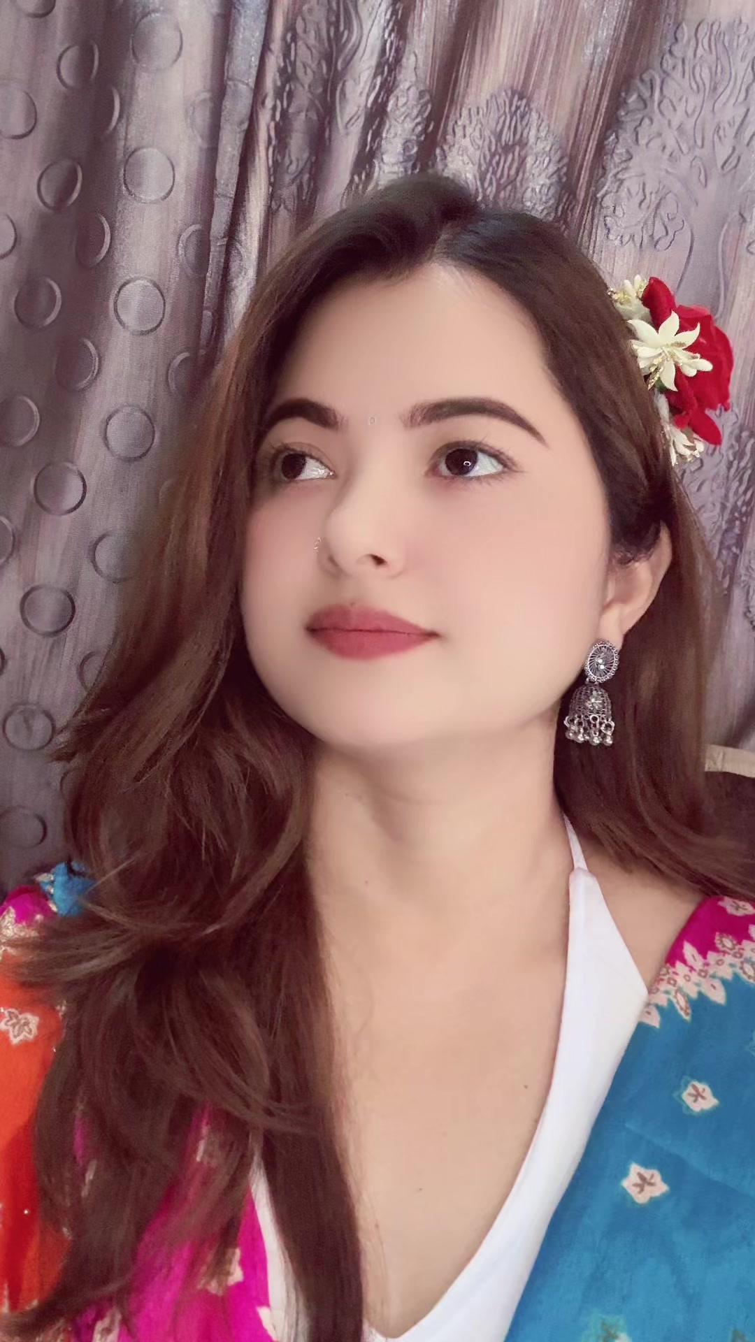 @🦋Saya Bhandari🦋