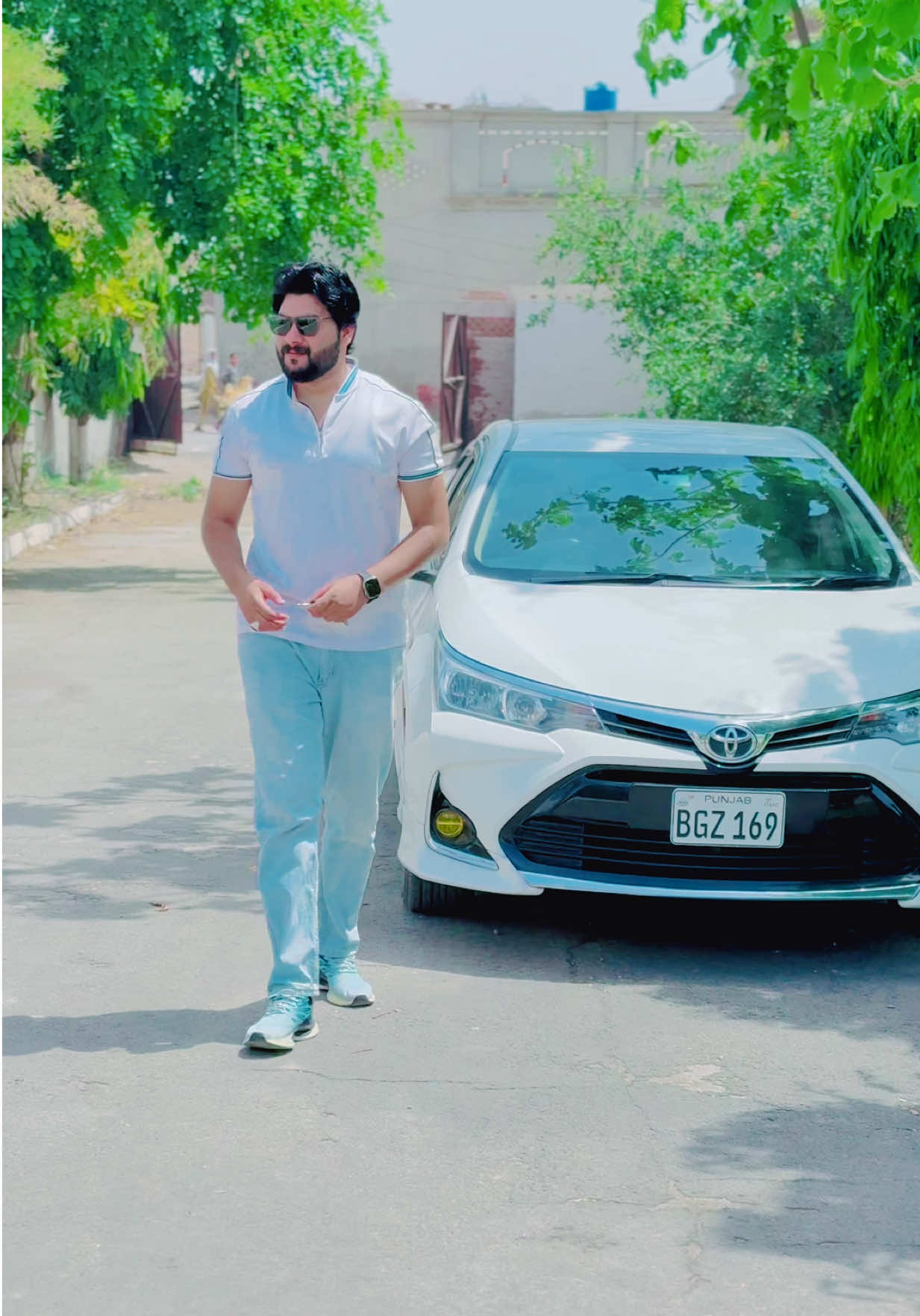 @USMAN DHILLON 🦅