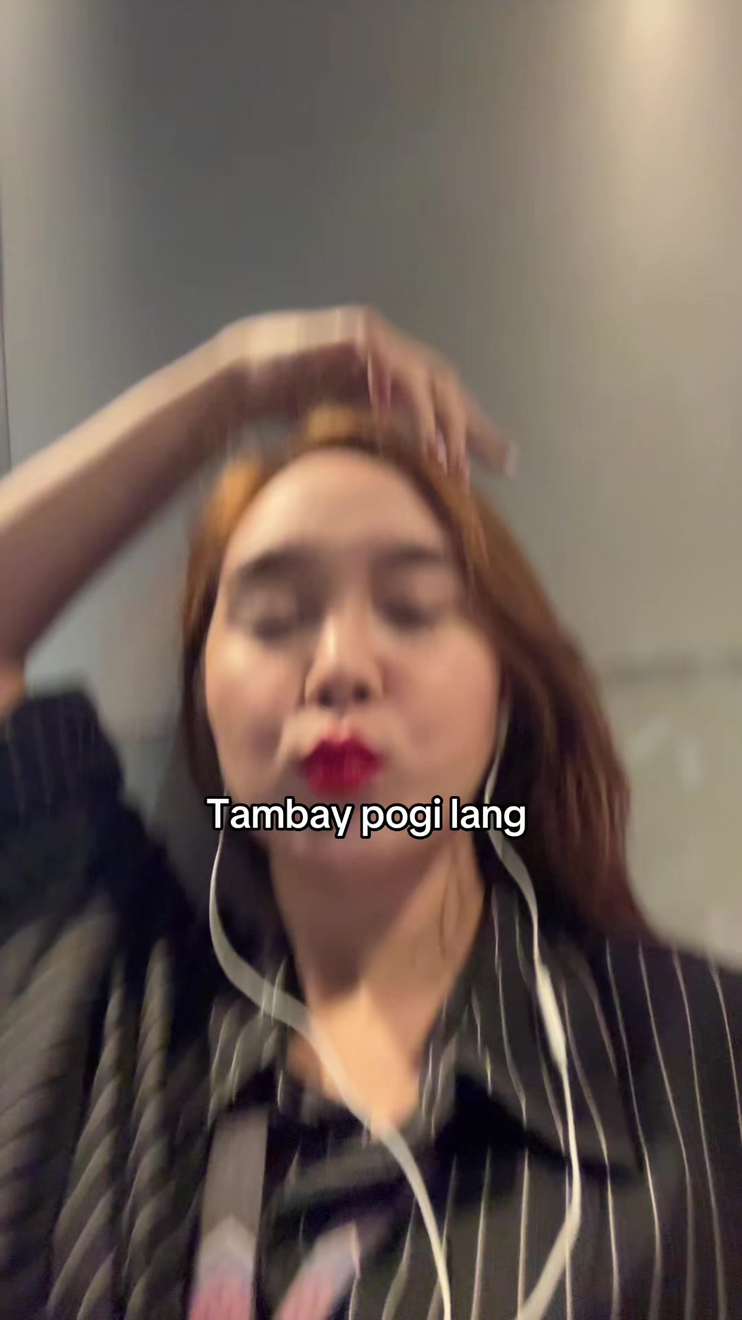 @Hindi si Steph &lsquo;to 🥰