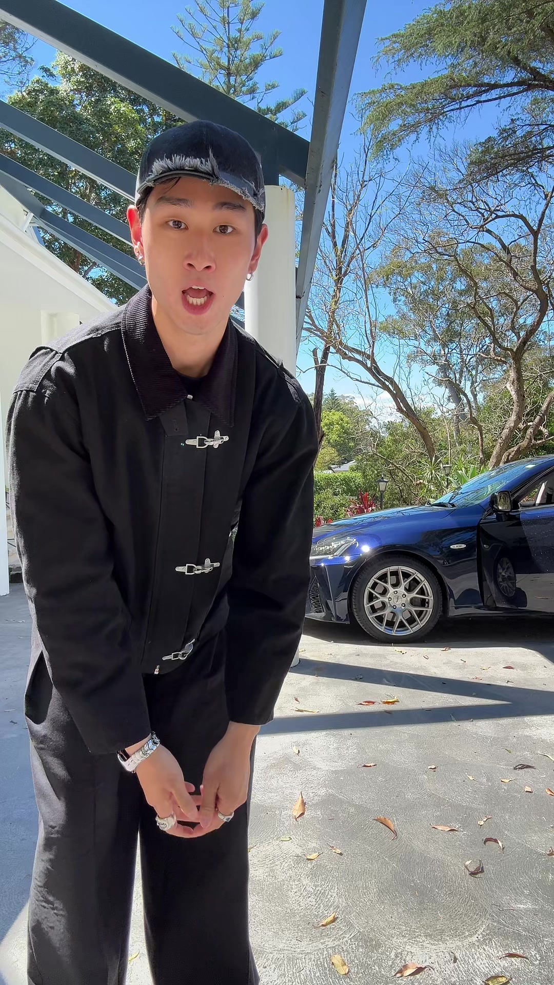 @marcus 张