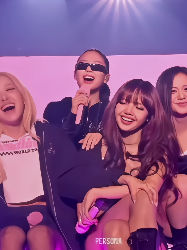 @blackpink update