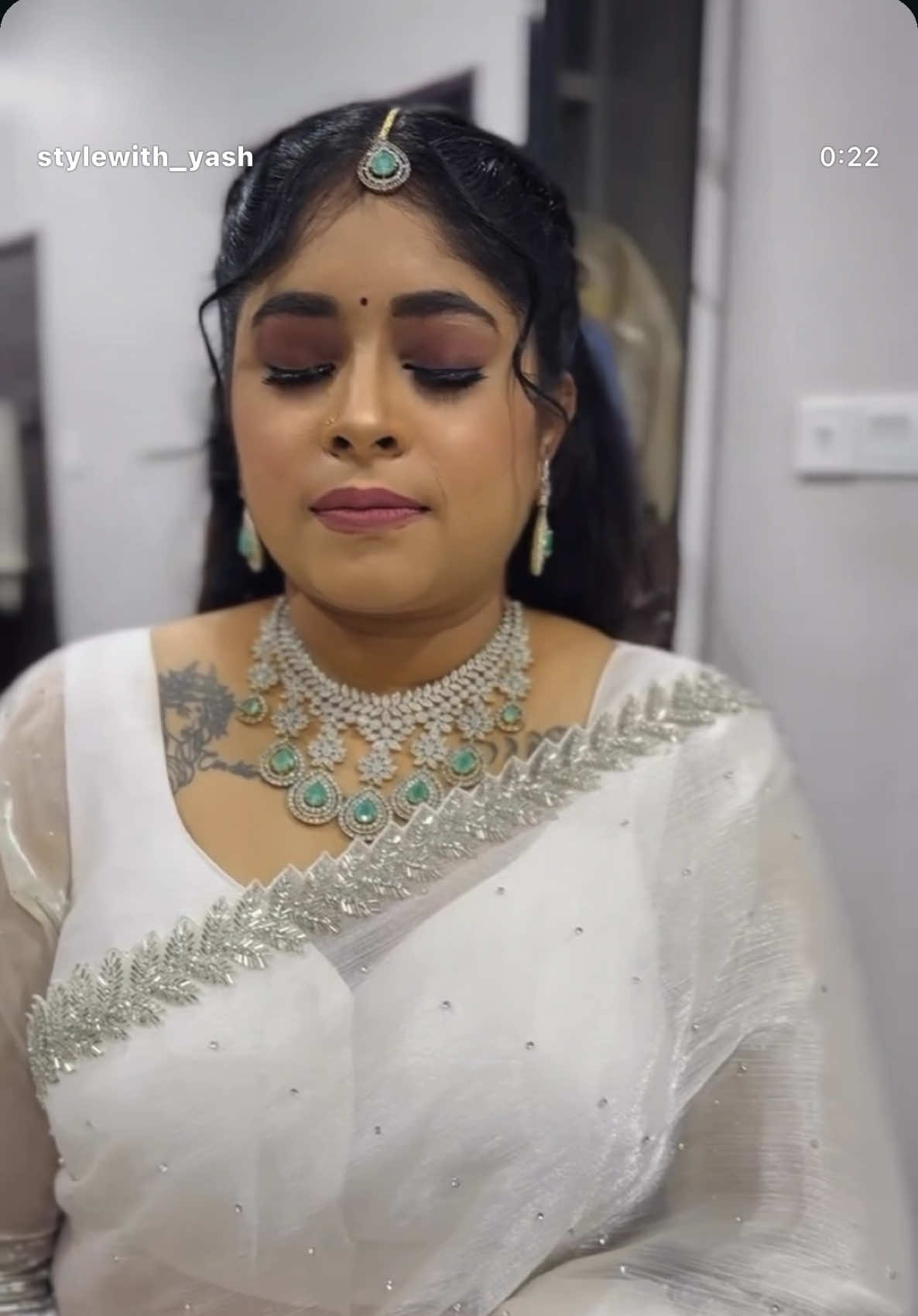 @Stylewith_yash 🌸