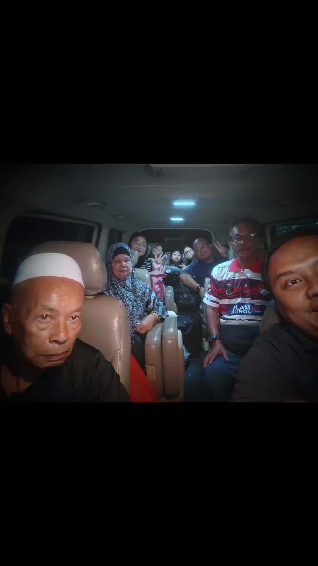@Xmady Limo Transport