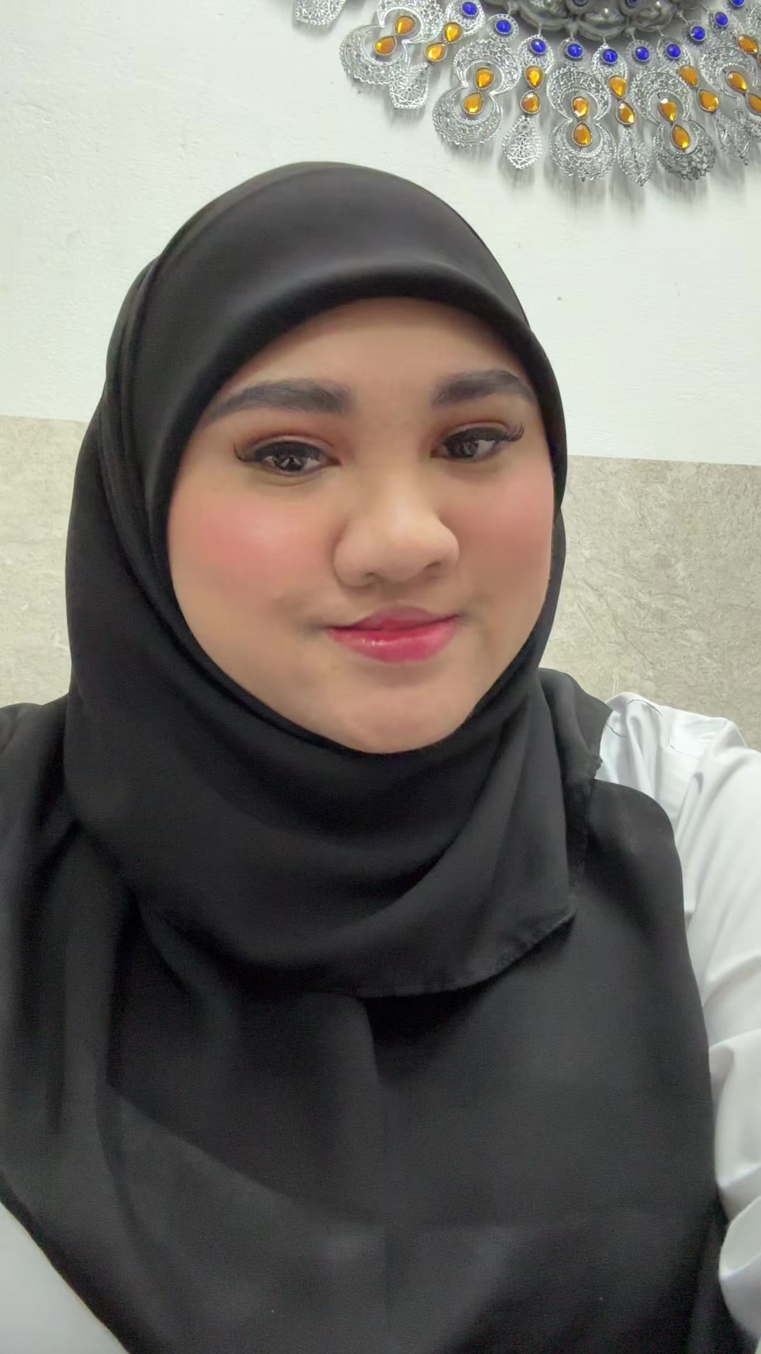 @Sheila Zaini