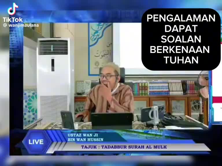@TERATAK ILMU