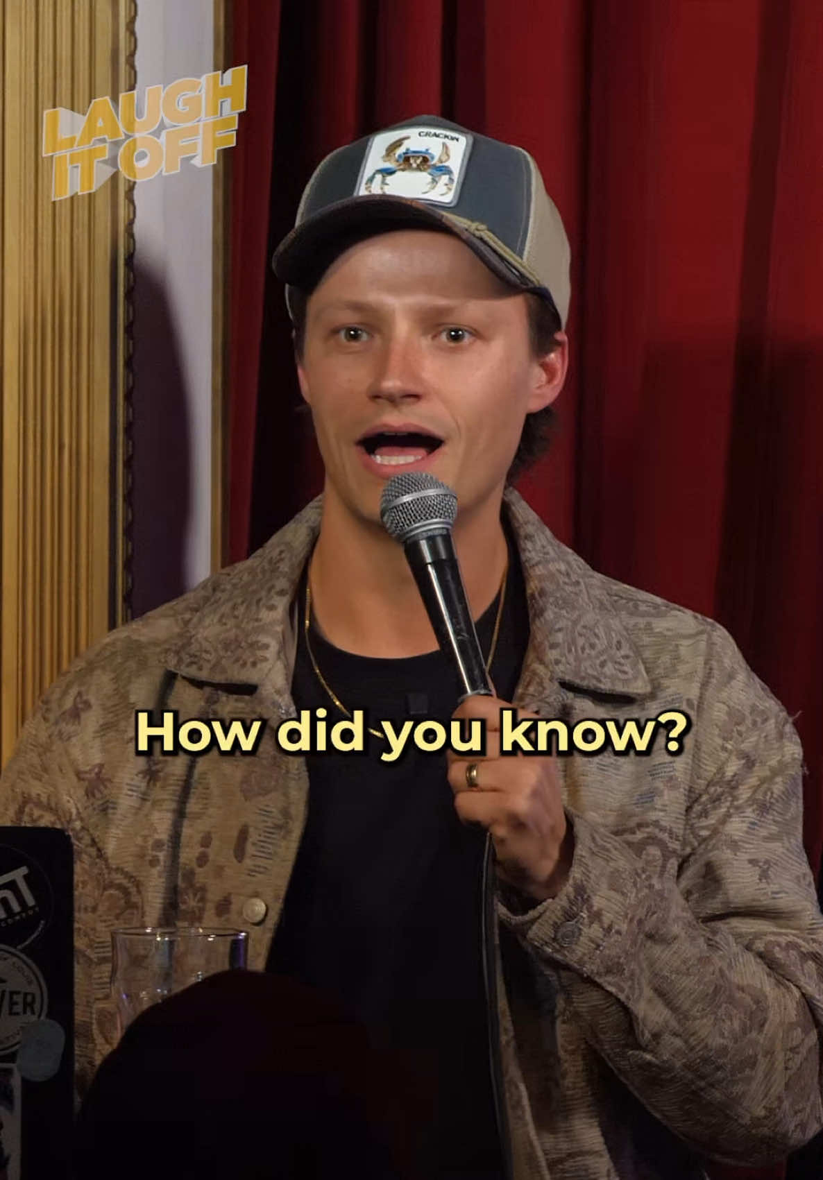 @Andrew Packer