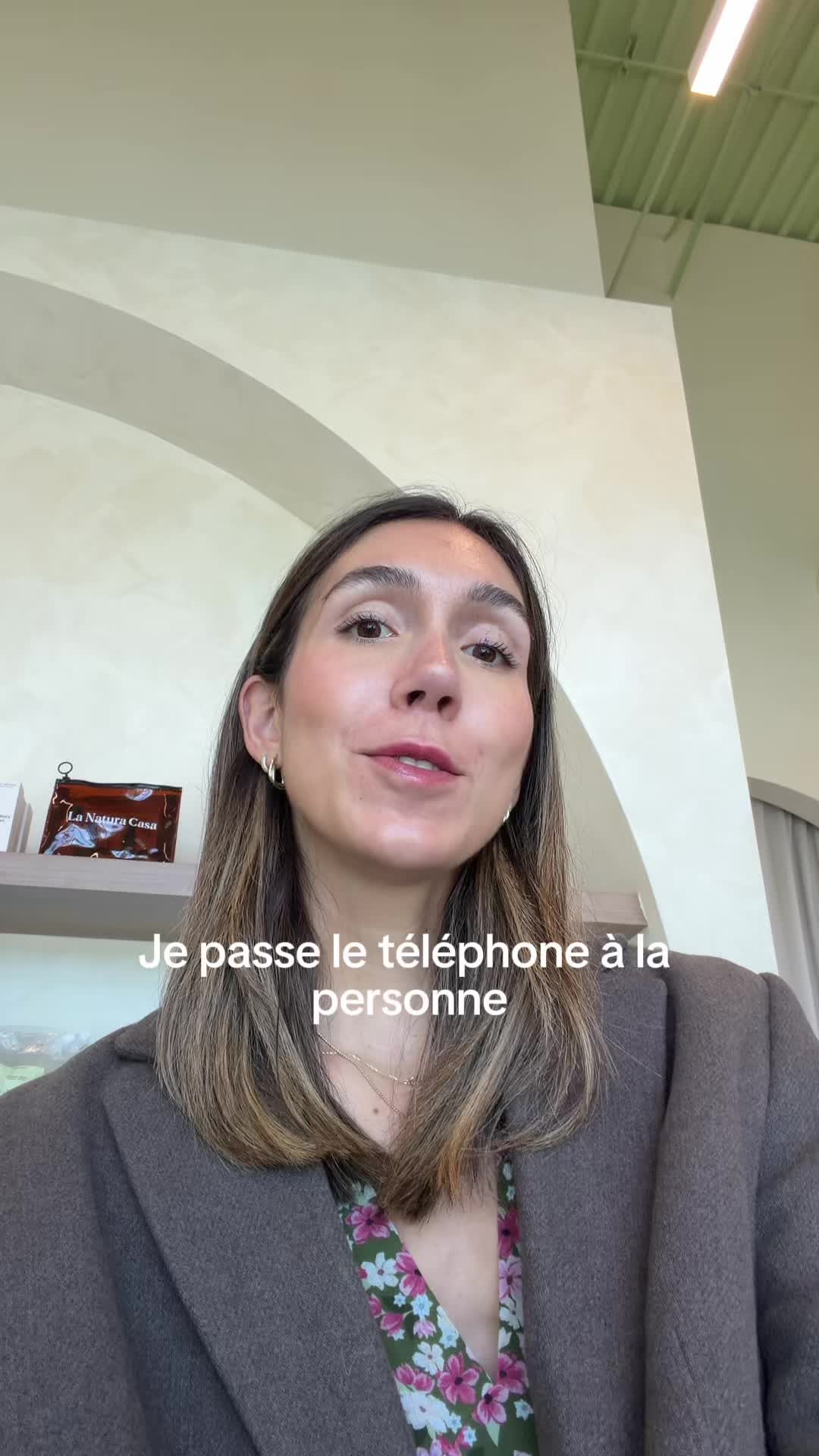 @La Natura Casa