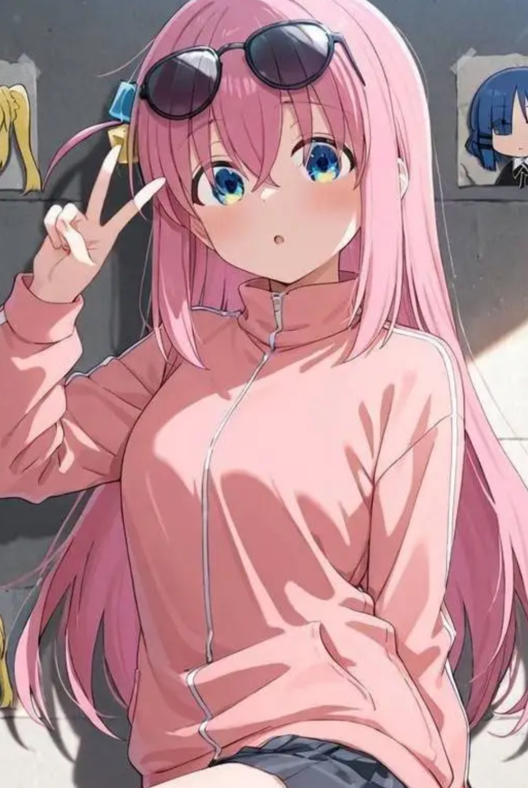 @šitsuki_nakano.cosš