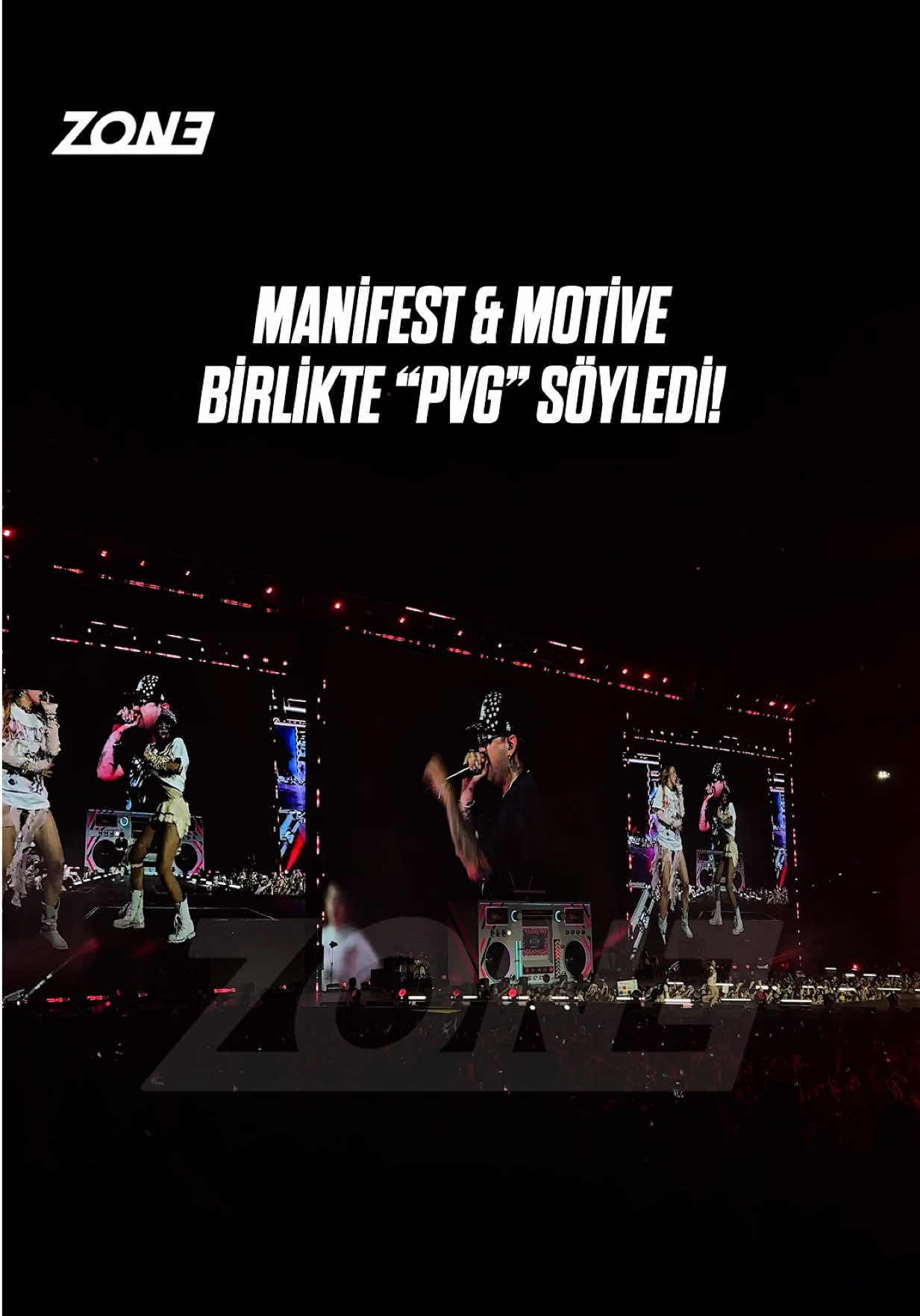 @ZONE MAG