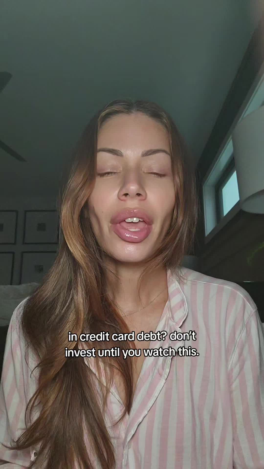 @Nicole Victoria | Money Coach