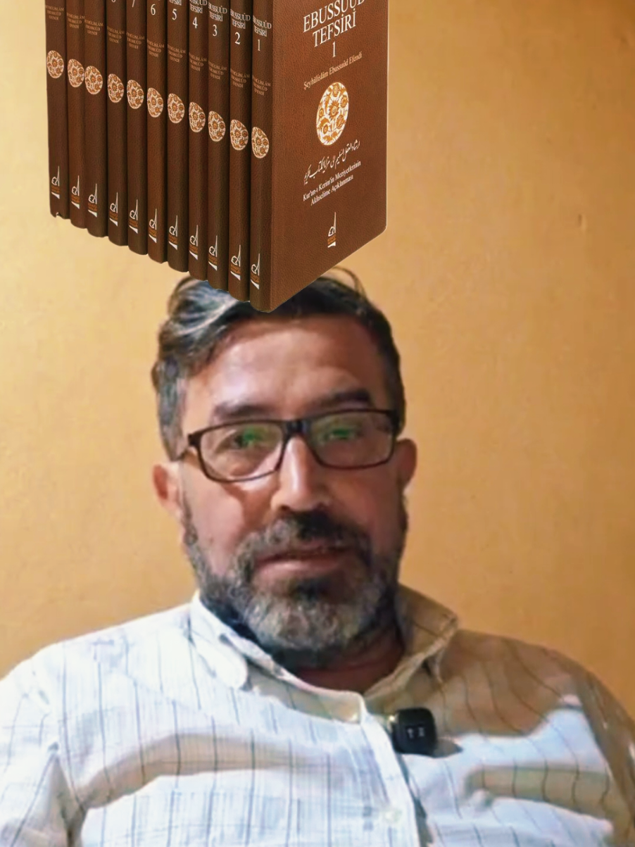 @Zehraveyn Tefsiri