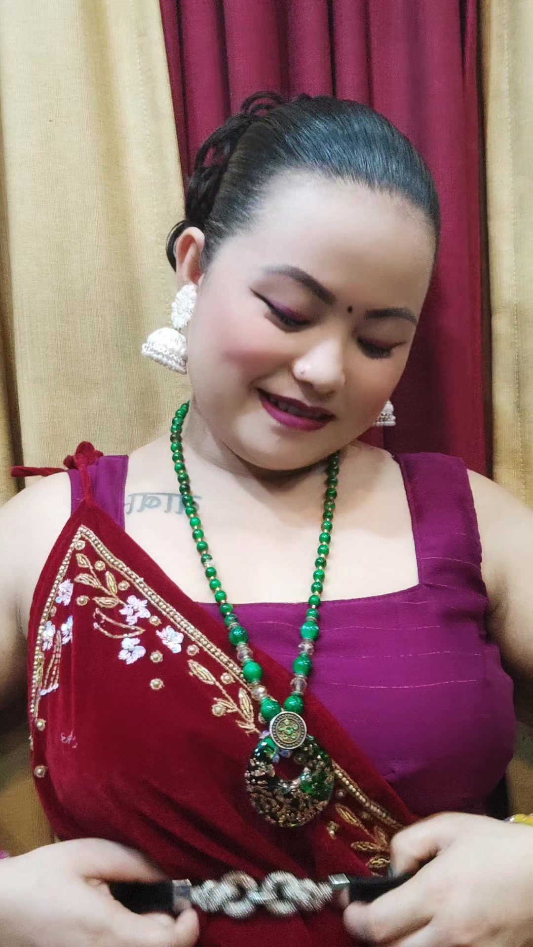@प्रीया एन्जल
