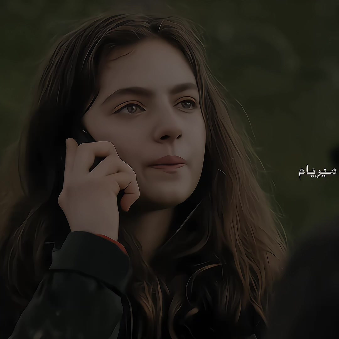 @#مَـيريـام گوتــشاري🇸🇾🇹🇷.
