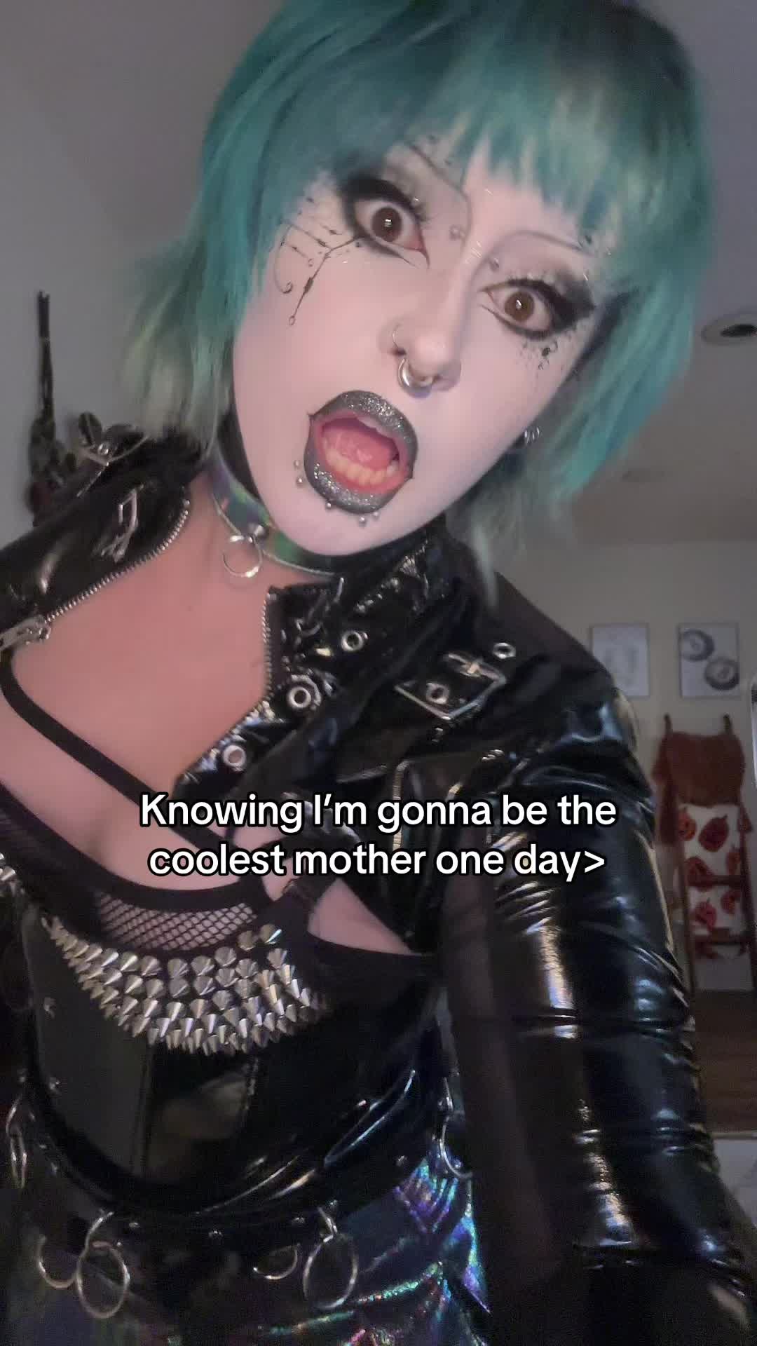 @gothyke