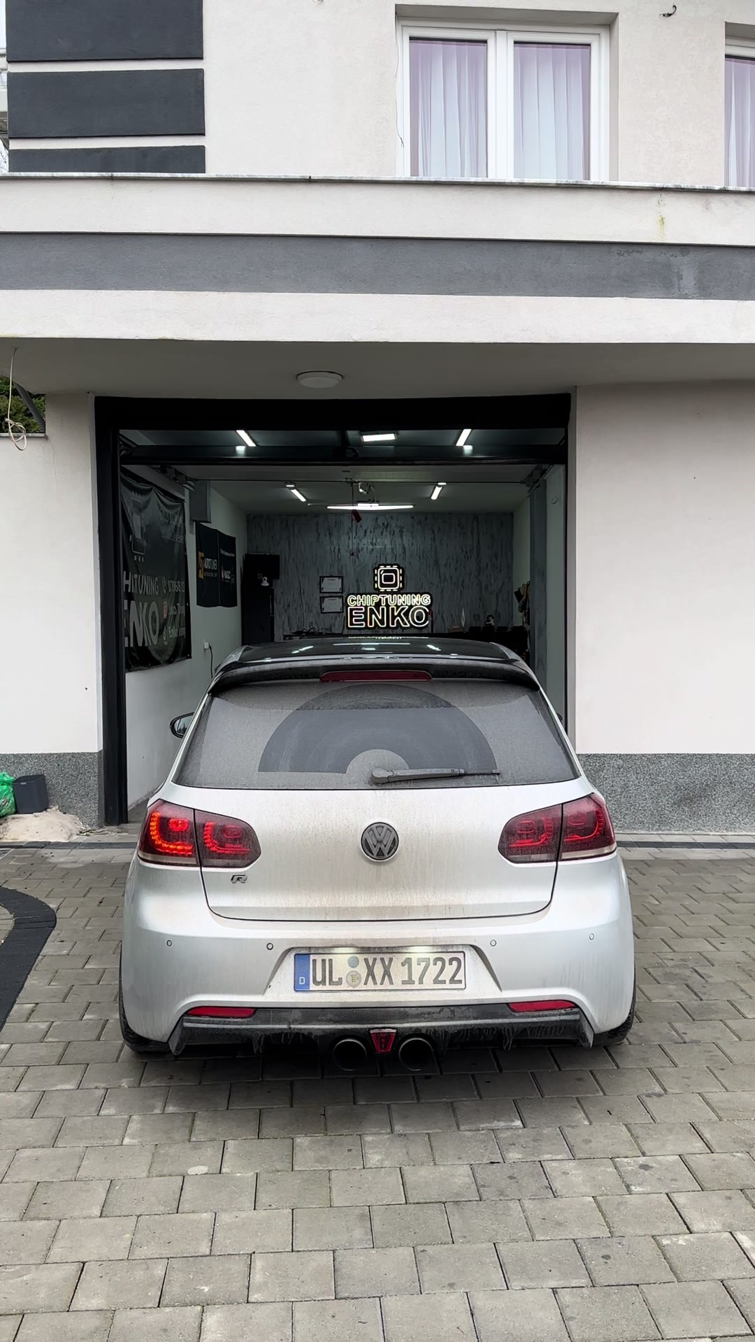 @Enko ChipTuning & Performance