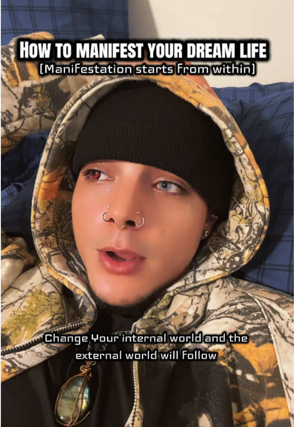 @Kaizens Journal 📖