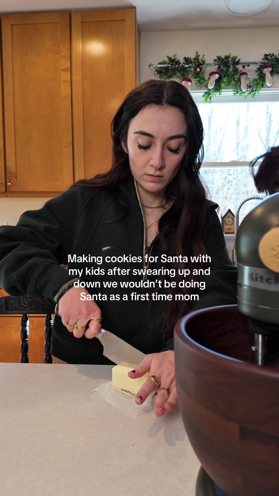 @Becca | Food & Homesteading