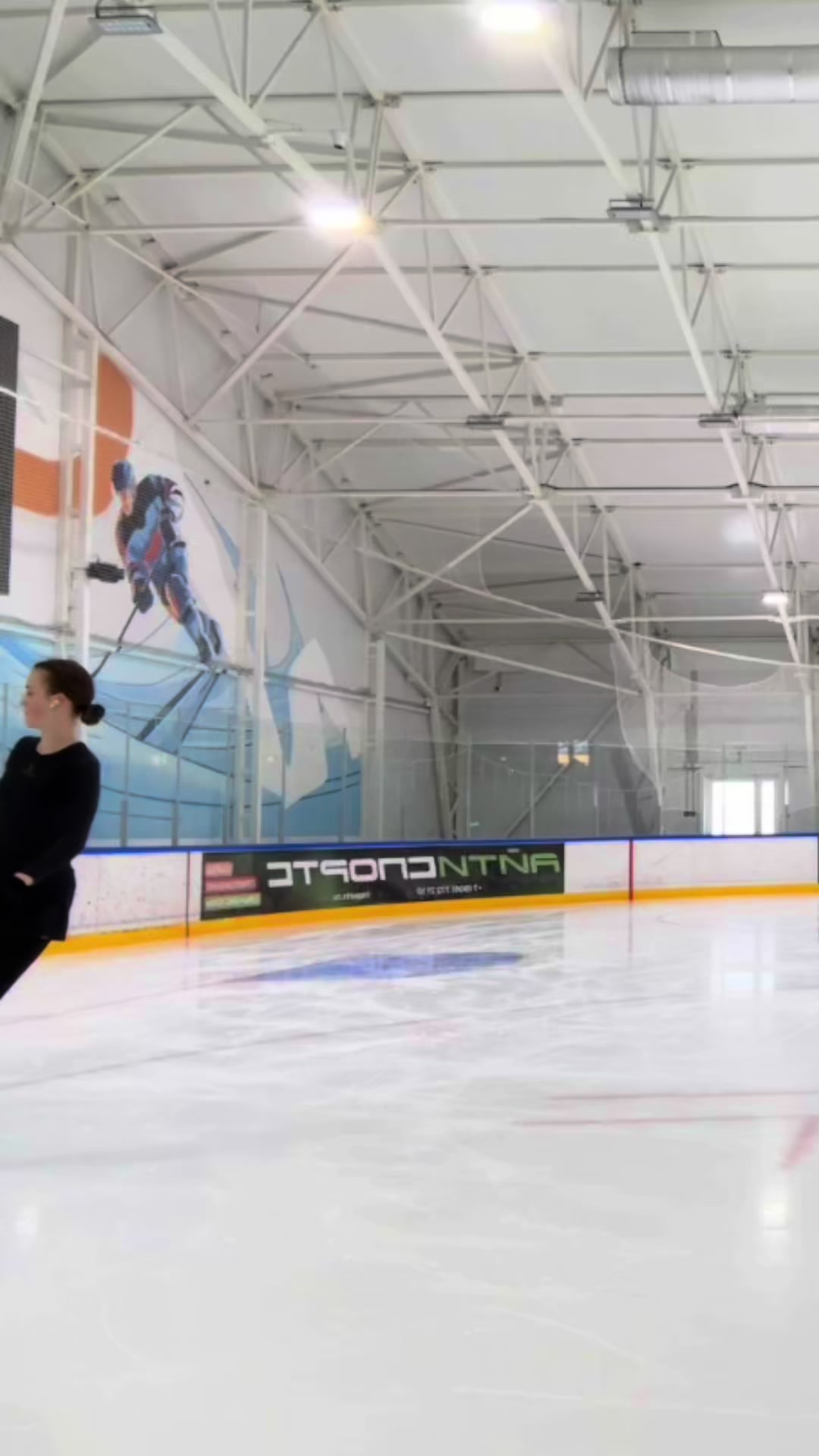 @тгк: Лед в лапы⛸️🥇