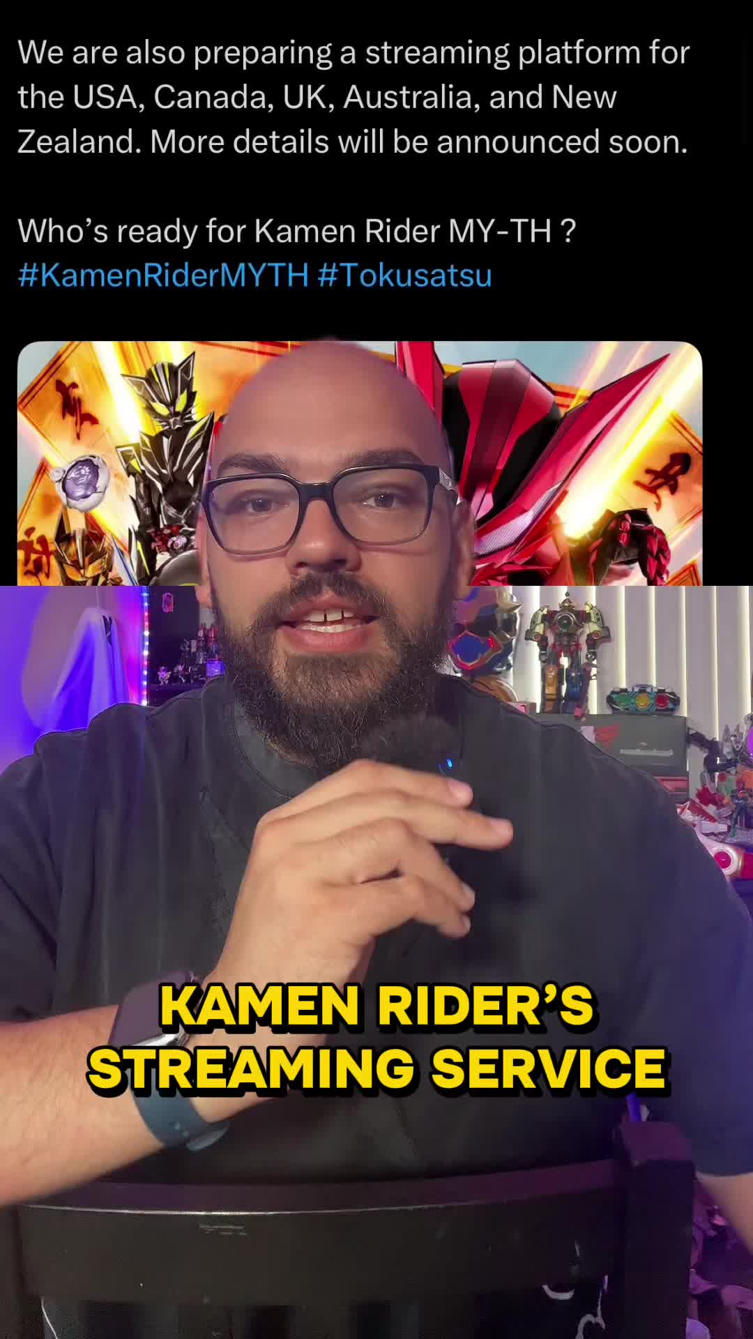 @Hawkilles on YT