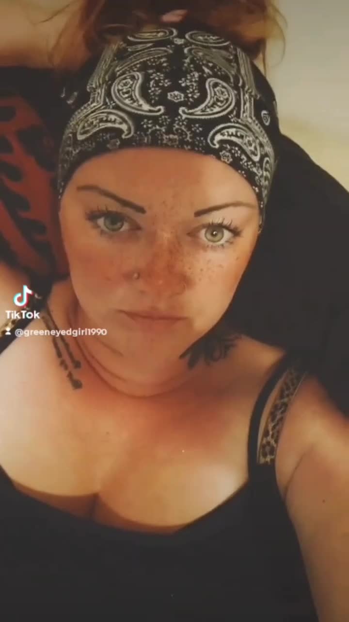 @💚 greeneyedgirl