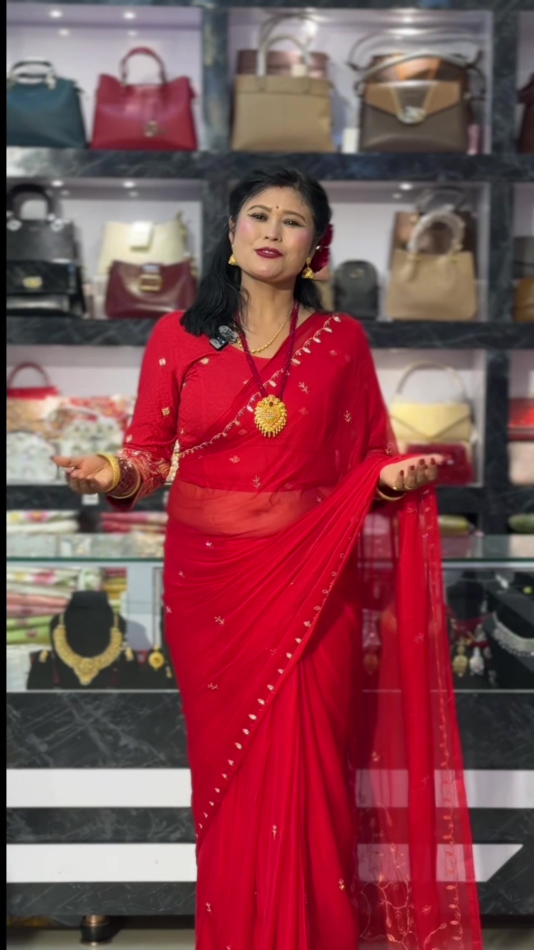 @Puja Collection