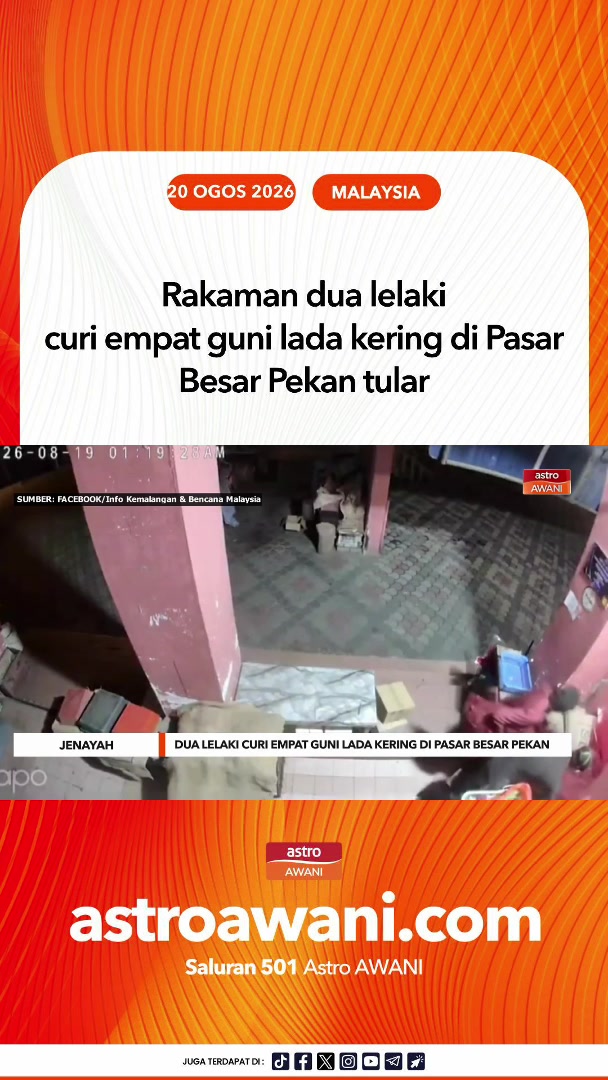 @🇲🇾Astro AWANI🇲🇾