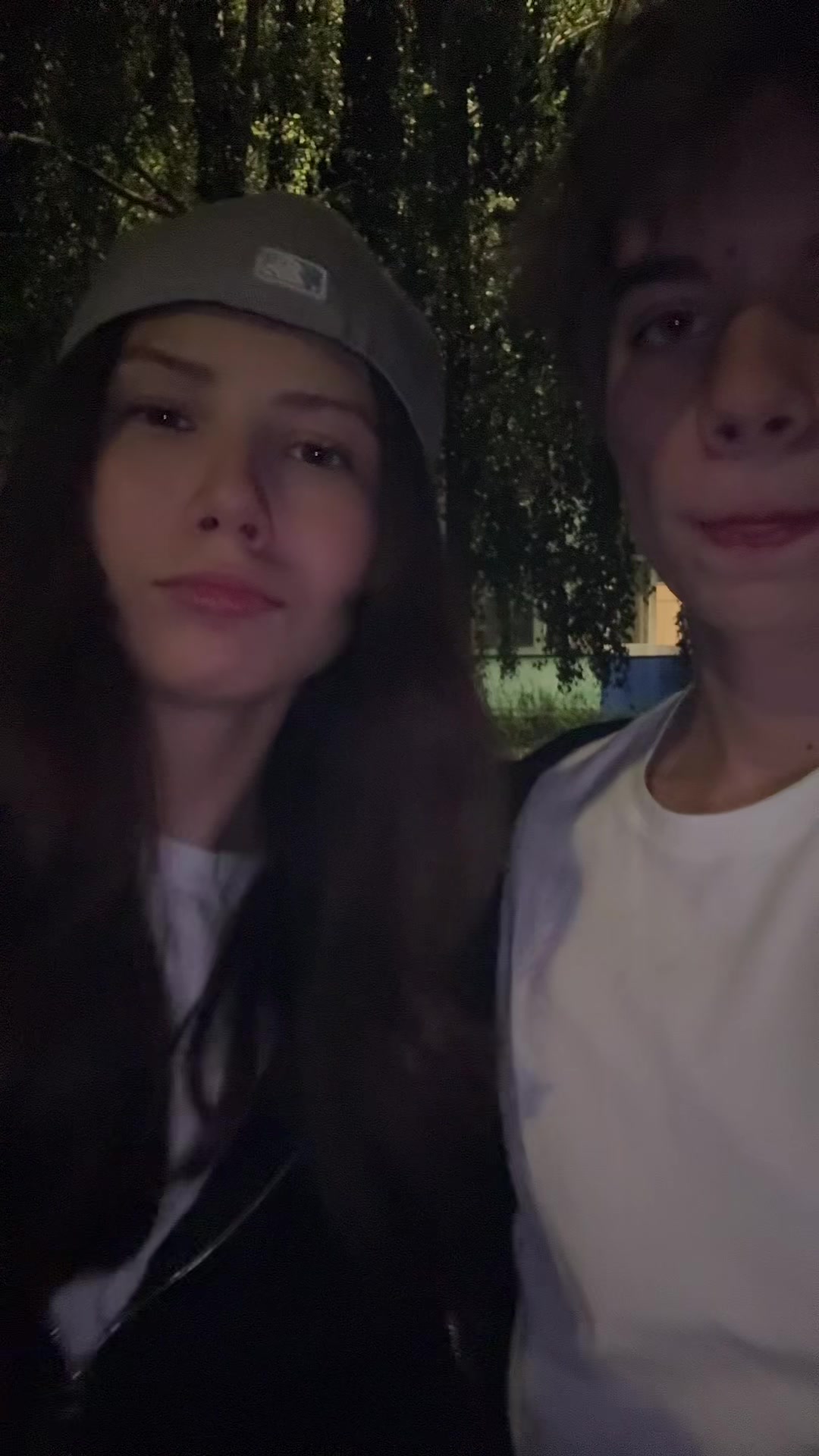 @олеся малинка