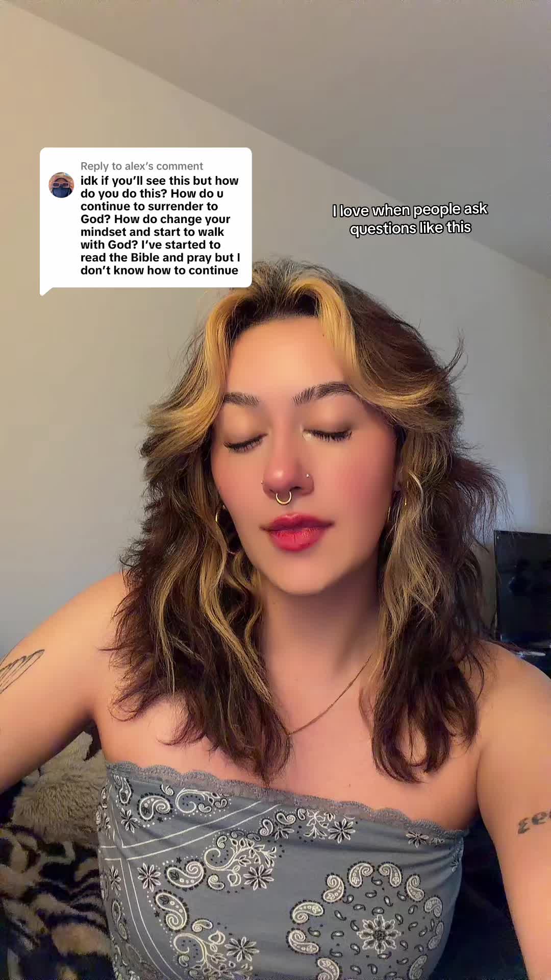 @hannahʕ⁎̯͡⁎ʔ༄