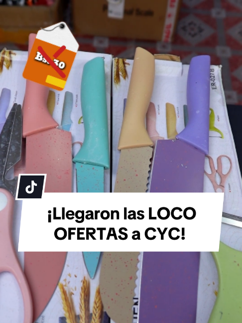 @Importadora cyc