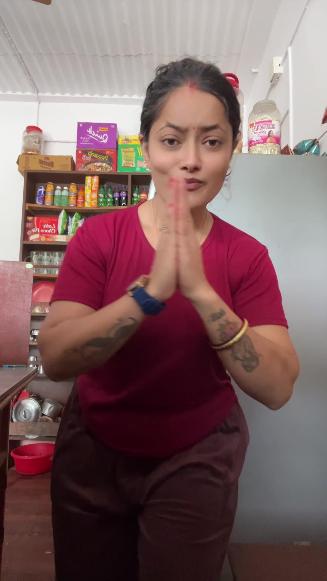 @Subina Khatri Subina