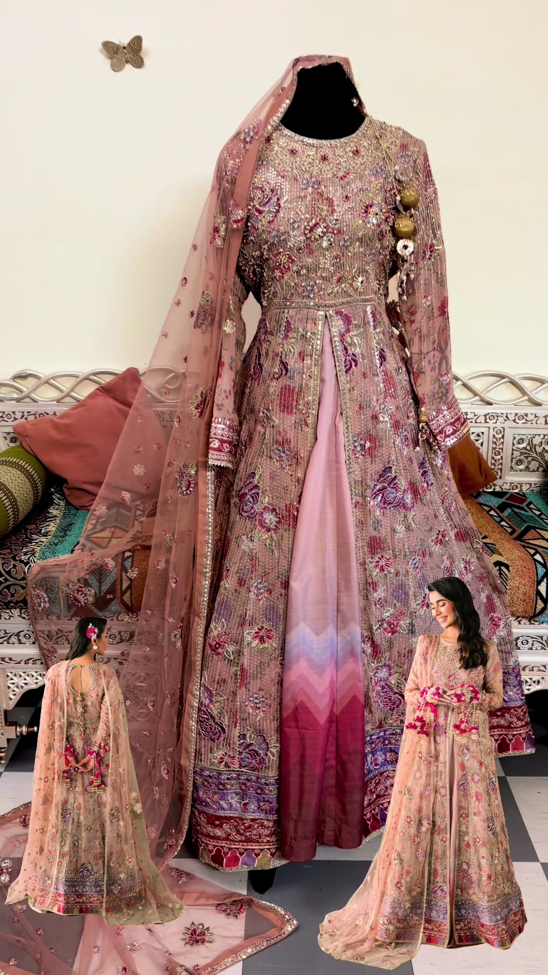 @Sadias Fashion Studio
