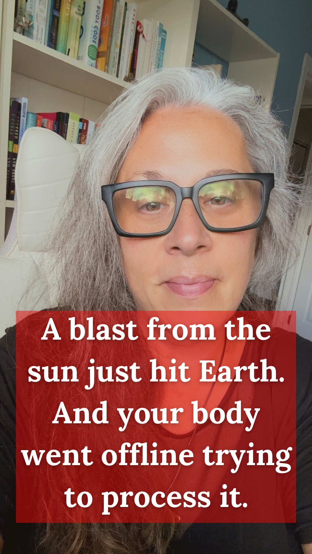 @Jodi Jones | Medical Medium
