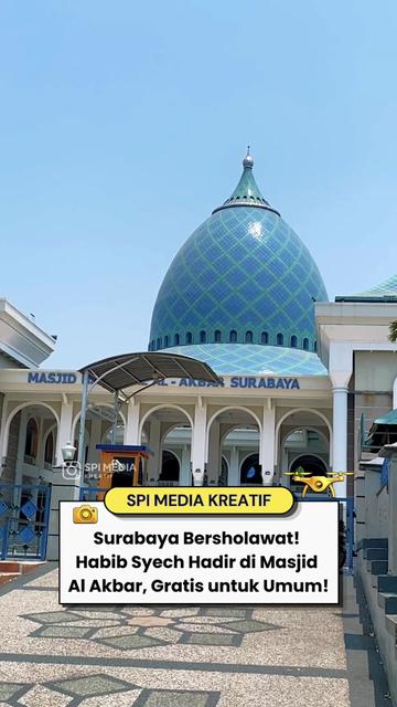 @SURABAYA PUNYA INFO