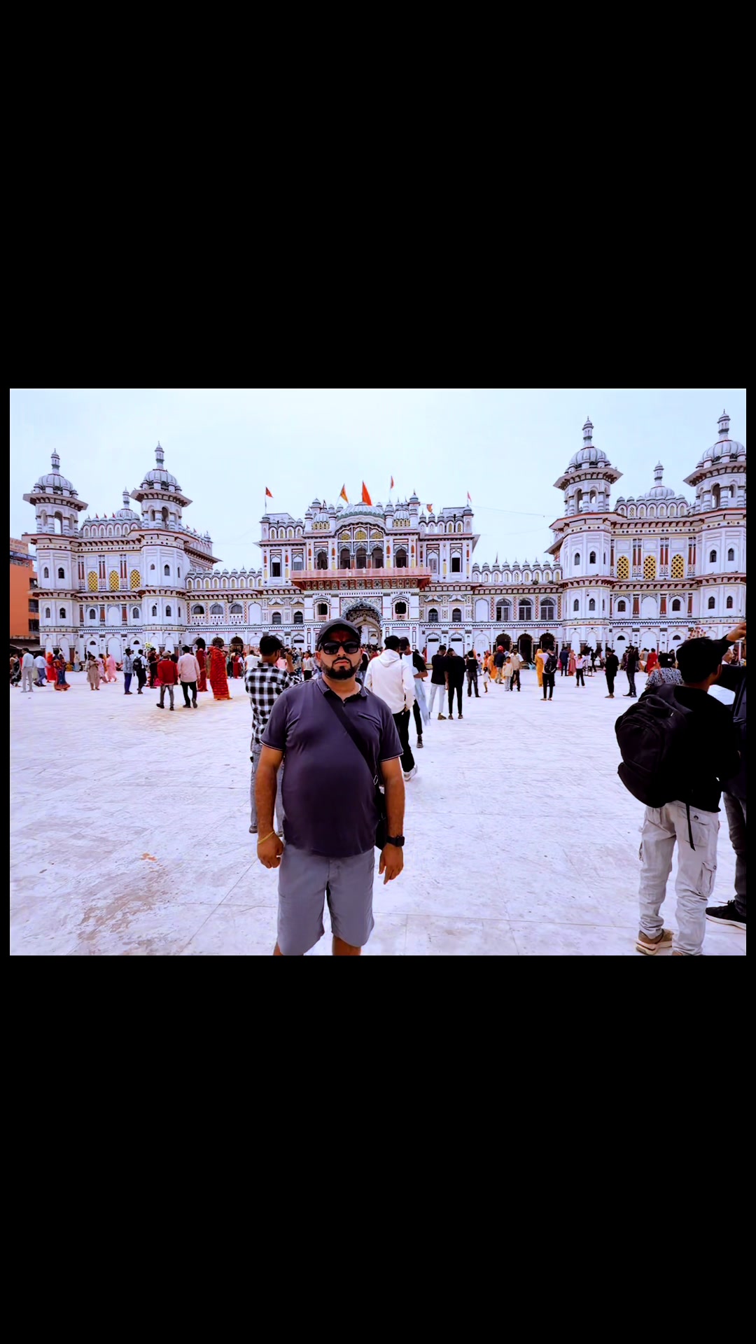 @Raghubirdada