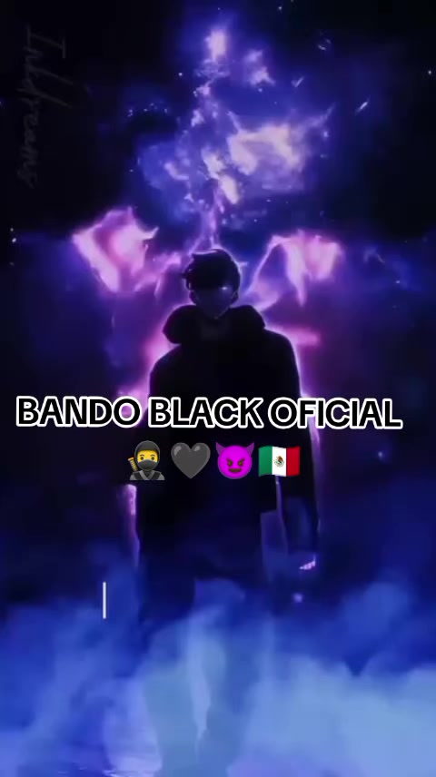@BANDO BLACK OFICIAL 🥷🖤😈