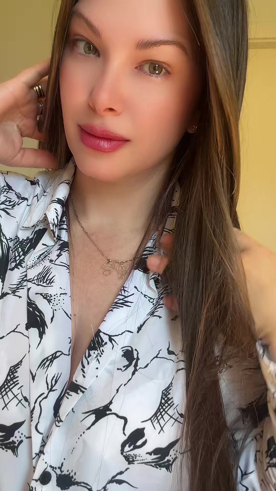 @🍀Denise a Dançarina💃👈