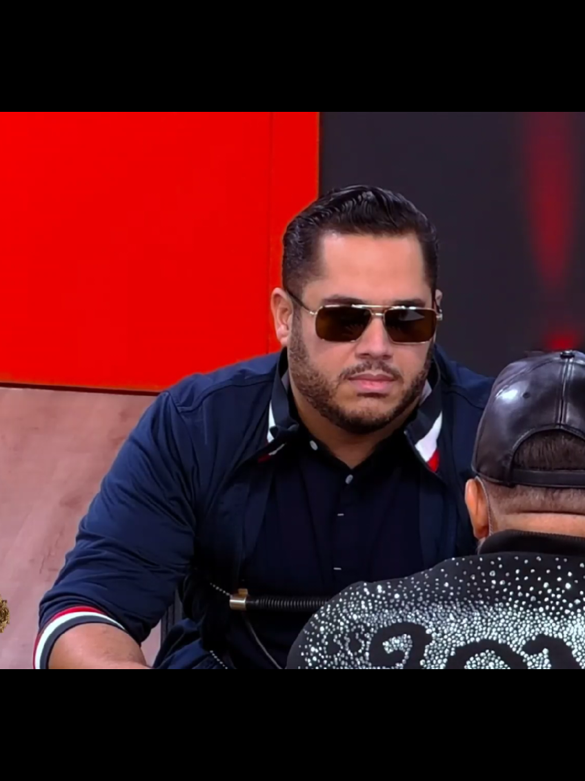 @Team Las Damas TV