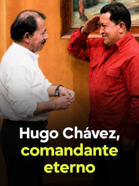 @La Gaceta Sandinista