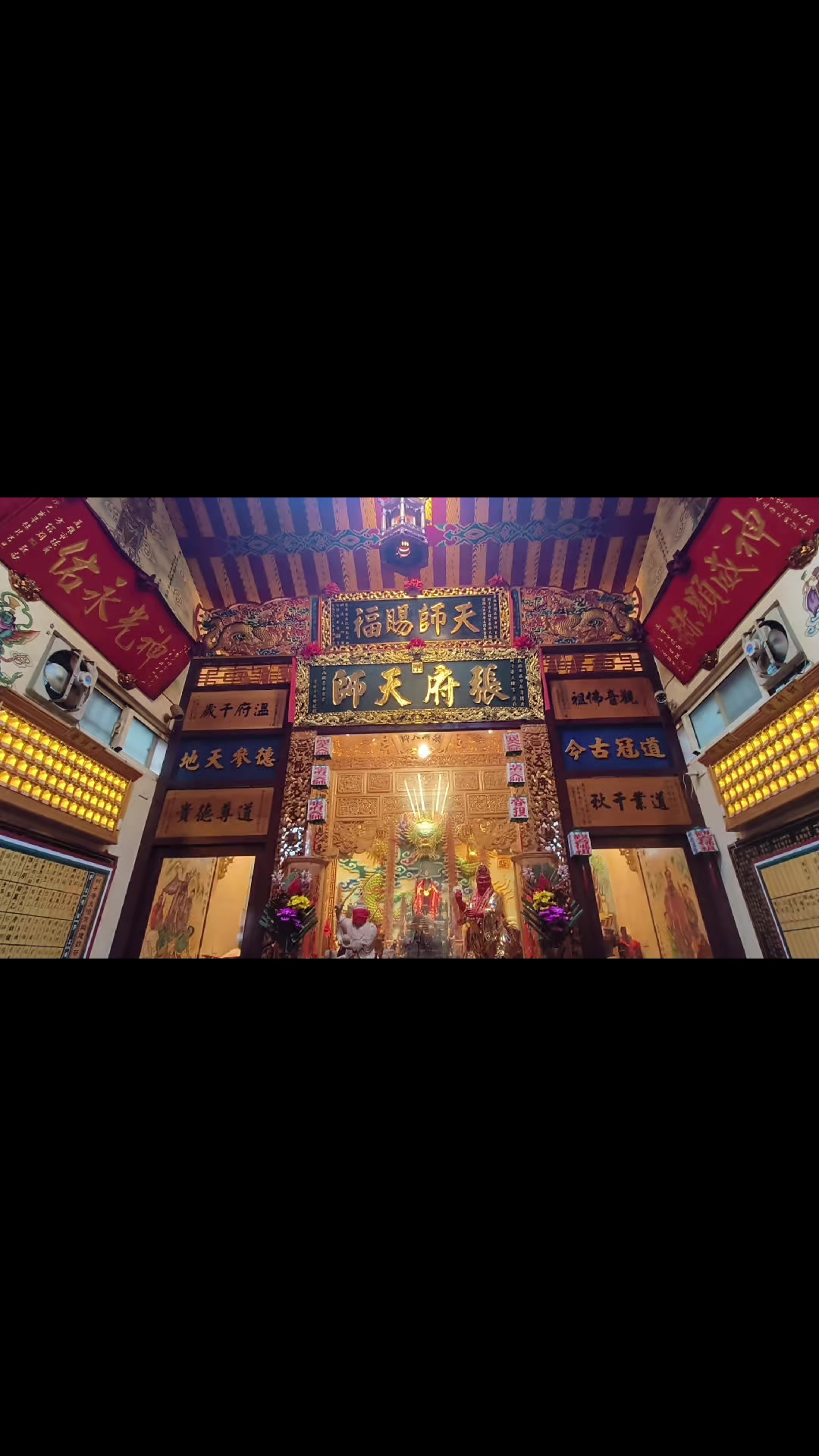 @隨手廟會攝影