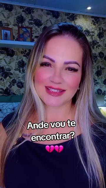 @Ver&ocirc; Silva 🦋