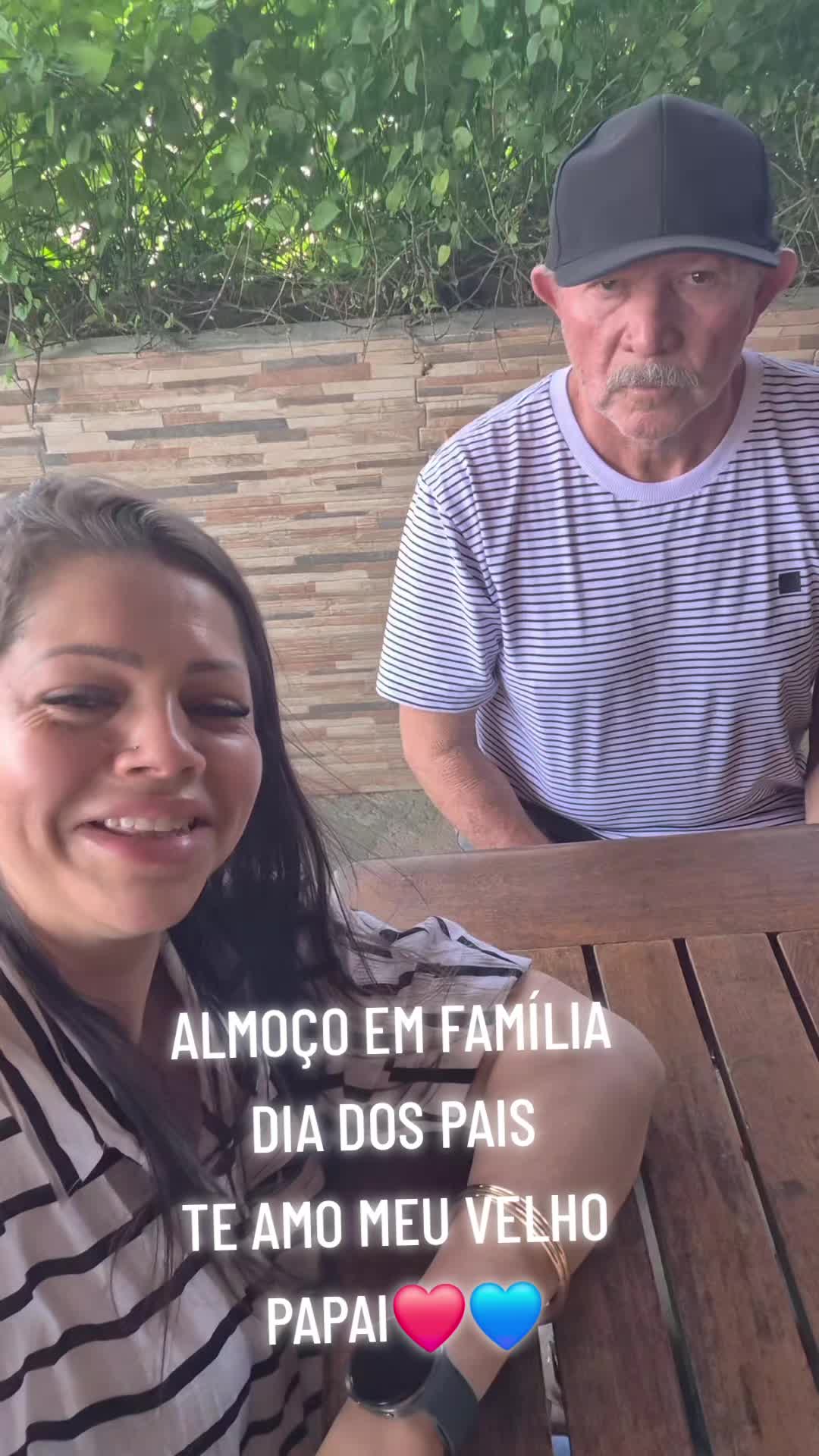 @Al&ecirc; M. P.