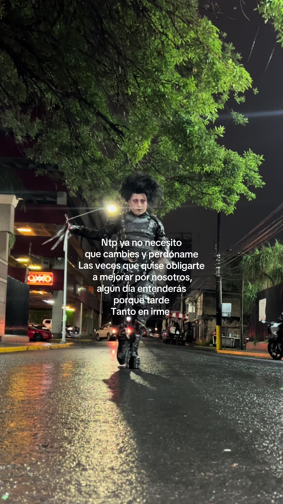 @Beto Cosplay