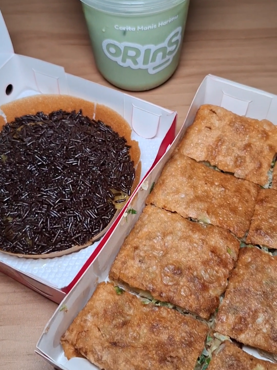 @Cerita Makan