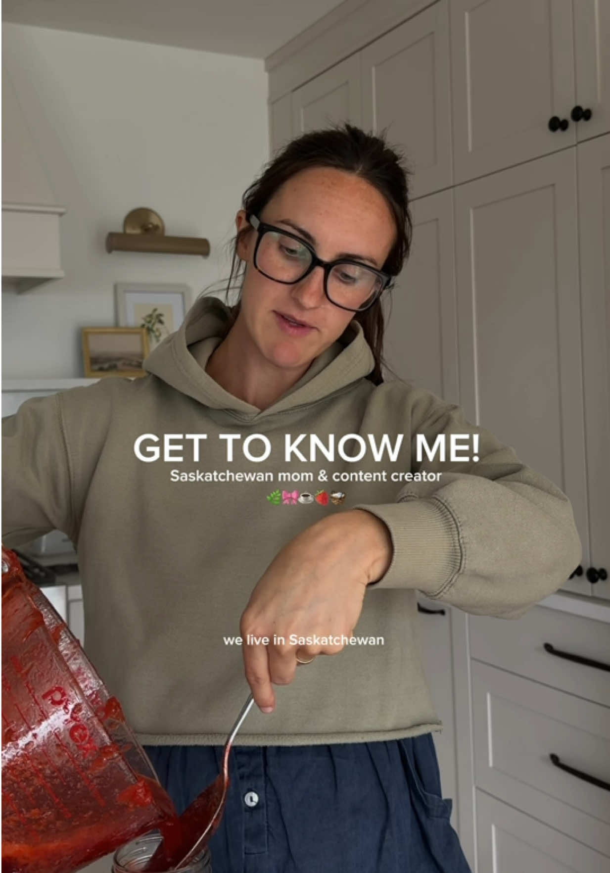 @Megan Moe