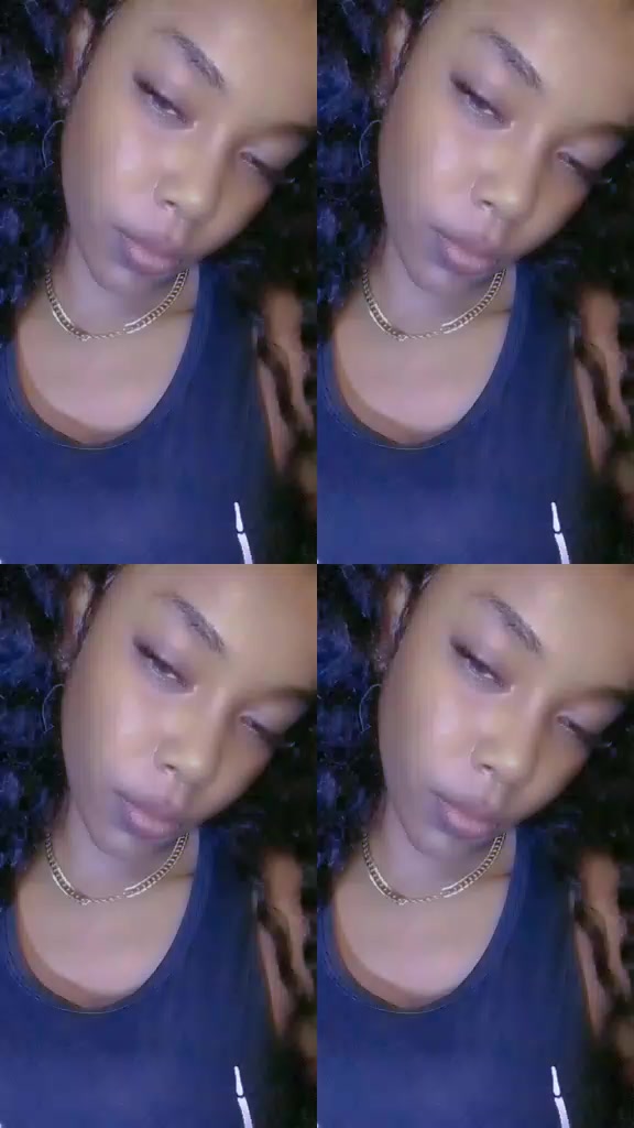 @🌴🌴Jamaican Gal🌴🌴
