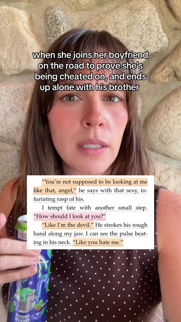 @Bailey Hannah | Romance Author